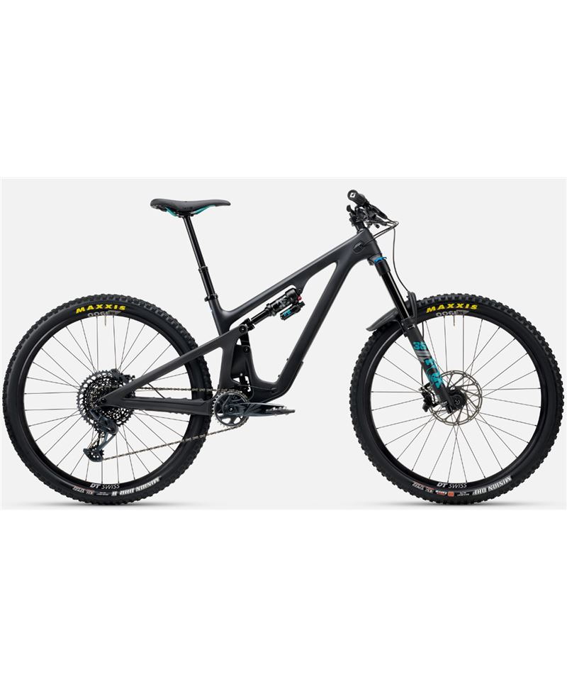 BICICLETA YETI SB140 25 KIT C2 GX LR