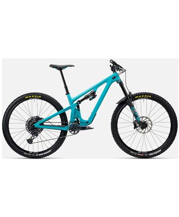 Bicicleta yeti sb140 25 kit c2 gx lr