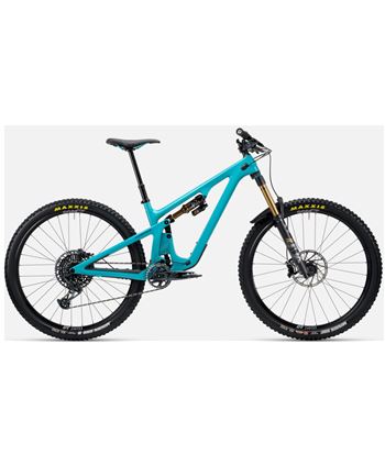 BICICLETA YETI SB140 25 KIT C2 GX FACTORY LR