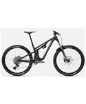 BICICLETA YETI SB140 25 KIT C3 GX T-TYPE FACTORY LR