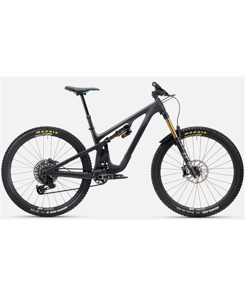 BICICLETA YETI SB140 25 KIT T3 X0 T-TYPE LR