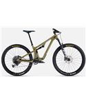 BICICLETA YETI SB120 25 KIT C2 GX