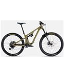 BICICLETA YETI SB120 25 KIT C2 GX LR