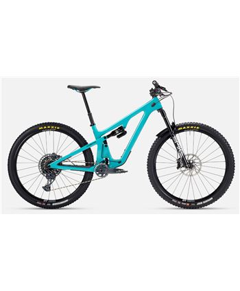 Bicicleta yeti sb120 25 kit c2 gx lr