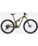 BICICLETA YETI SB120 25 KIT T2 X01