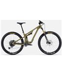 BICICLETA YETI SB120 25 KIT T2 X01 EXC