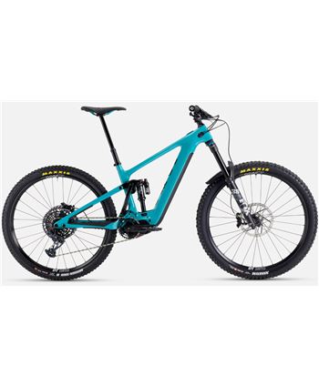 E-bike yeti e160 25 kit c2 gx