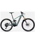 E-BIKE YETI E160 25 KIT C2 GX FACTORY