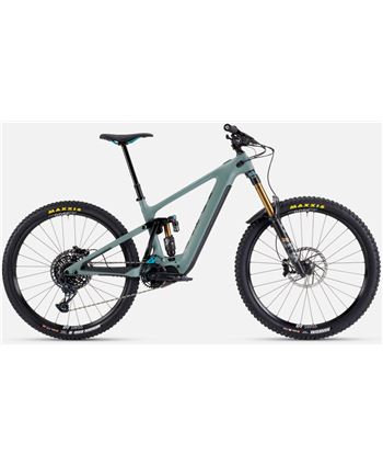 E-BIKE YETI E160 25 KIT C2 GX FACTORY