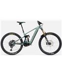 E-BIKE YETI E160 25 KIT T2 X01