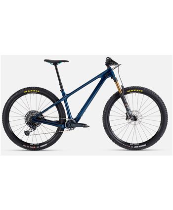 BICICLETA YETI ARC 25 KIT C2 GX FACTORY