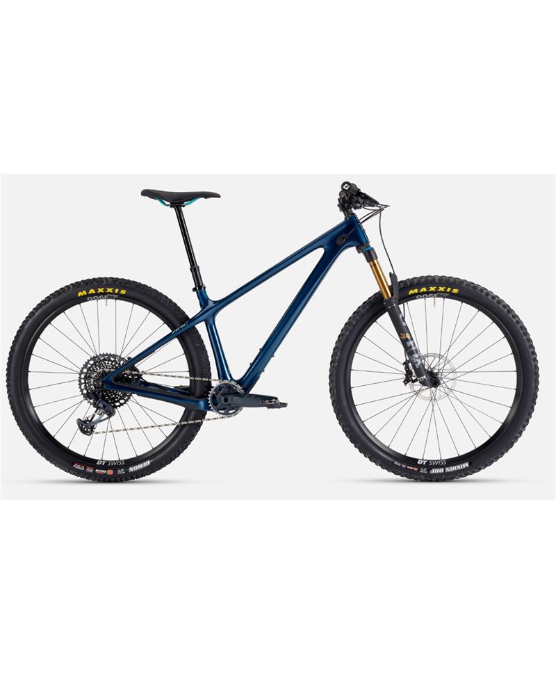 BICICLETA YETI ARC 25 KIT C2 GX FACTORY