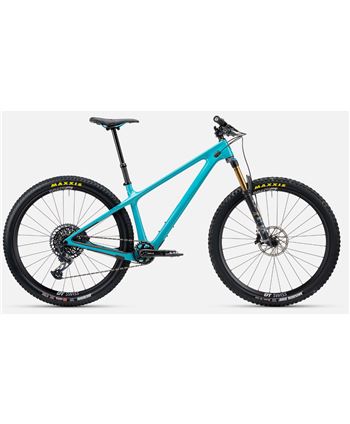 BICICLETA YETI ARC 25 KIT T2 X01