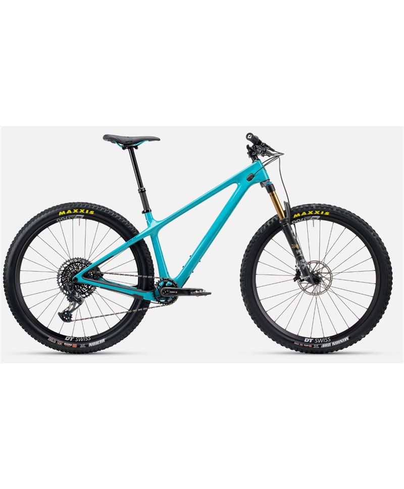 BICICLETA YETI ARC 25 KIT T2 X01