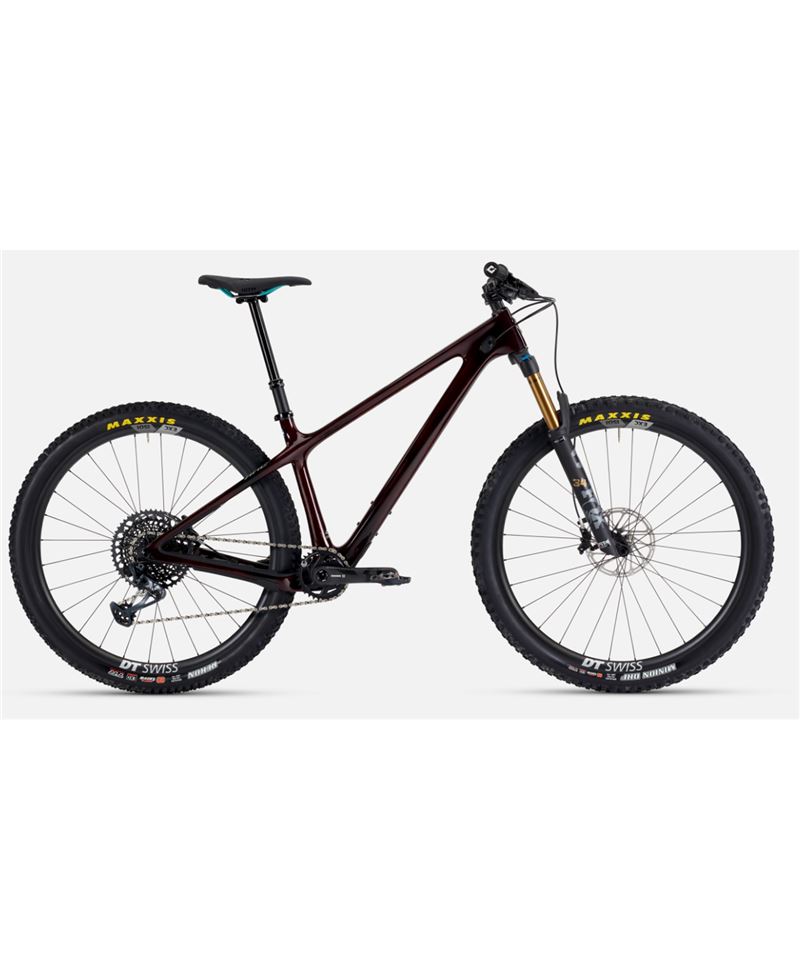 BICICLETA YETI ARC 25 KIT T2 X01 EXC