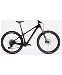 BICICLETA YETI ARC 25 KIT T3 X0 T-TYPE