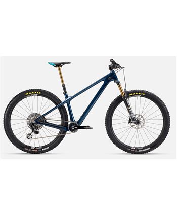 Bicicleta yeti arc 25 kit t3 x0 t-type