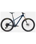 BICICLETA YETI ARC 25 KIT T3 X0 T-TYPE EXC