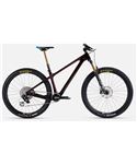 BICICLETA YETI ARC 25 KIT T4 XX T-TYPE