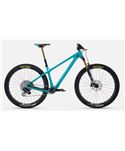 BICICLETA YETI ARC 25 KIT T4 XX T-TYPE EXC