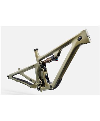 Frame yeti SB120 T-Series Float Factory 2025