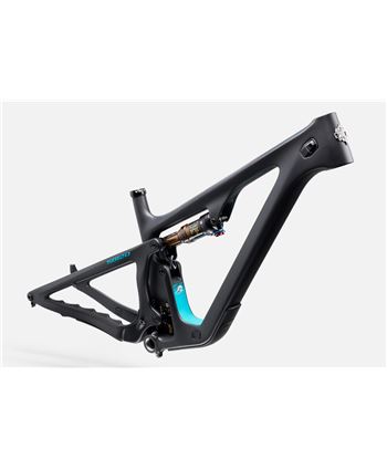 Frame yeti SB120 T-Series Float Factory 2025