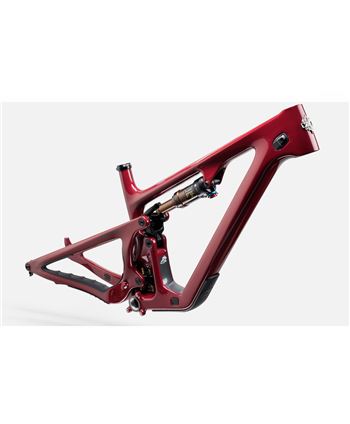 Frame yeti SB135 T-Series Float Factory 2025