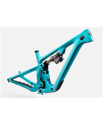 Frame yeti SB140 29" T-Series Float X Factory 2025