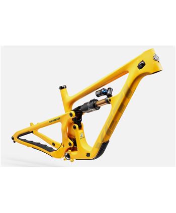 CUADRO YETI SB160 T-SERIES X2 FACTORY 2025