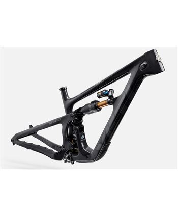 Cuadro yeti sb160 t-series x2 factory 2025