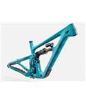 CUADRO YETI SB160 T-SERIES X2 FACTORY 2025