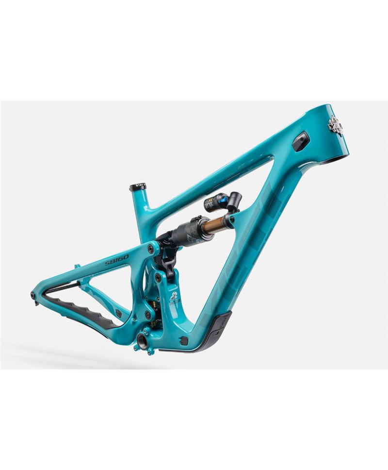 CUADRO YETI SB160 T-SERIES X2 FACTORY 2025