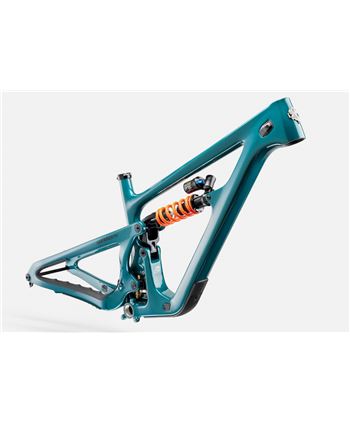 CUADRO YETI SB165MX T-SERIES DHX2 SLS 2025