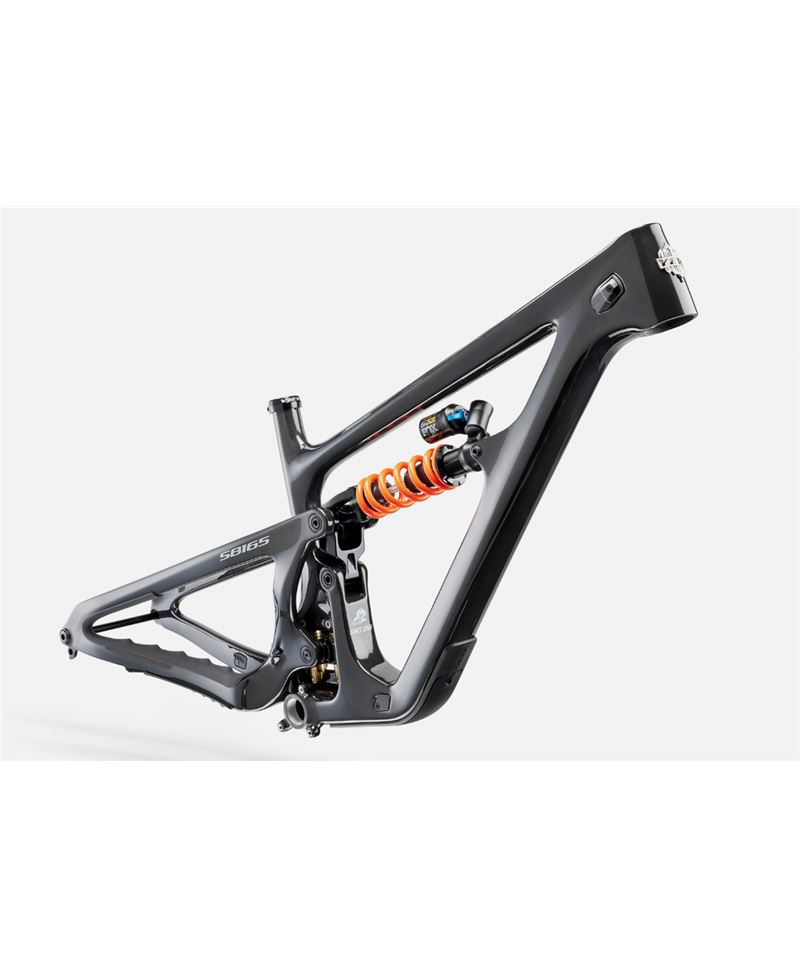 CUADRO YETI SB165MX T-SERIES DHX2 SLS 2025