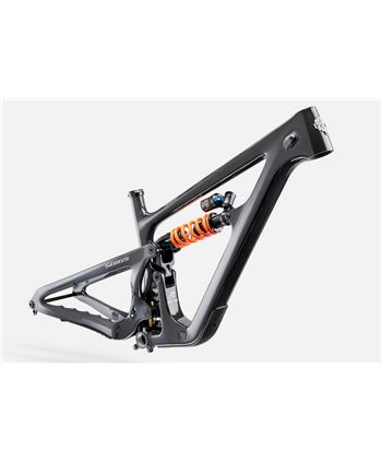 Cuadro yeti sb165mx t-series dhx2 sls 2025