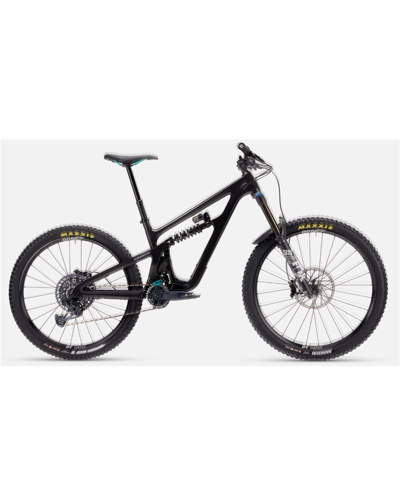 BICICLETA YETI SB165 25 KIT C2 GX FACTORY