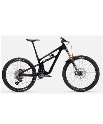 BICICLETA YETI SB165 25 KIT C3 GX T-TYPE FACTORY