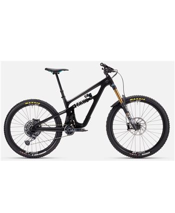 BICICLETA YETI SB165 25 KIT T2 X01 EXC