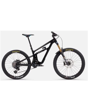 BICICLETA YETI SB165 25 KIT T3 X0 T-TYPE