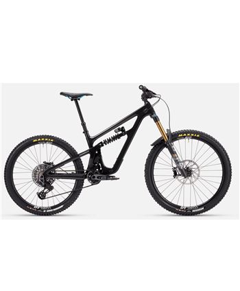 Bicicleta yeti sb165 25 kit t3 x0 t-type exc