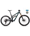 BICICLETA IBIS HD6 KIT SLX 2025