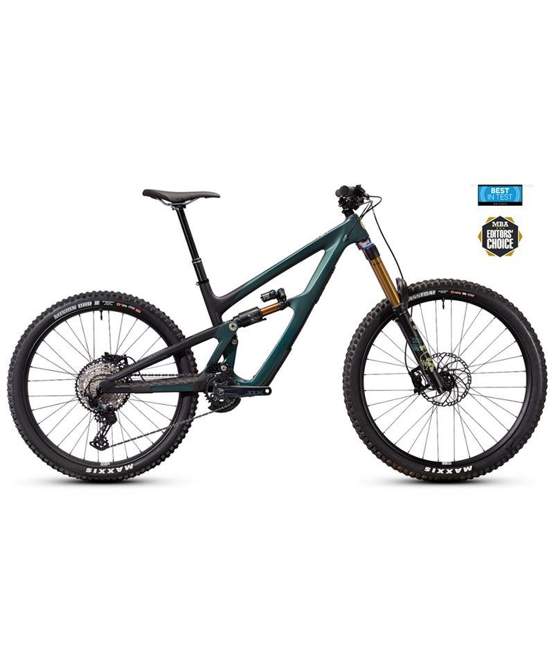 BICICLETA IBIS HD6 KIT SLX 2025