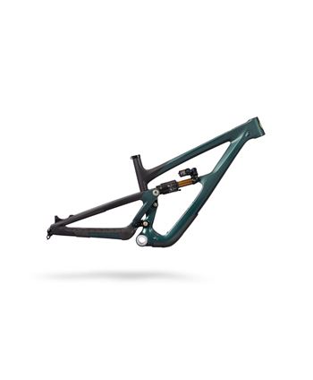 CUADRO IBIS HD6 25 FOX X2 FACTORY GREEN