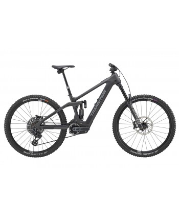 E-bike transition 24 repeater powertrain x0 axs grey