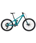 BICICLETA TRANSITION PATROL CARBON KIT GX AXS