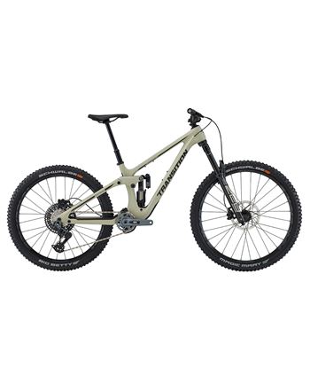 Bicicleta transition patrol carbon kit gx axs