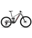 E-BIKE SANTA CRUZ 25 VALA KIT R 2025 T-S