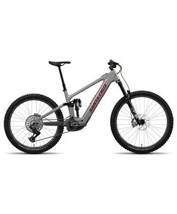 E-BIKE SANTA CRUZ 25 VALA KIT R 2025 T-S