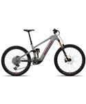 E-BIKE SANTA CRUZ 25 VALA KIT X0 T-TYPE RESERVE 2025