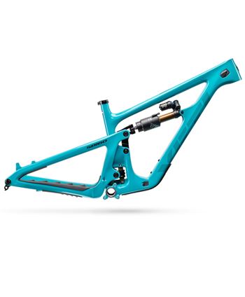 Frame yeti 23 SB160 Turkish Series Turquoise 2023